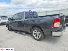 Dodge Ram 2022 5