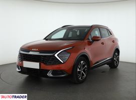 Kia Sportage 2022 1.6 226 KM Kia Sportage 2022 1.6 226 KM