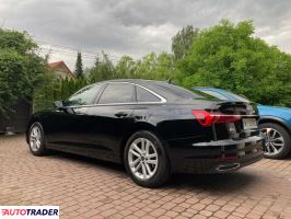 Audi A6 2023 2 204 KM