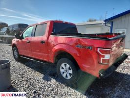 Ford Pozostałe 2019 3