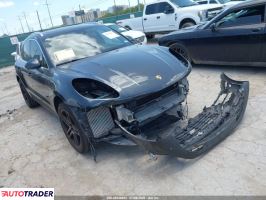 Porsche Macan - zobacz ofertę