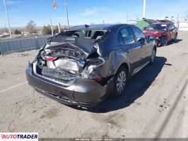 Toyota Camry 2022 2