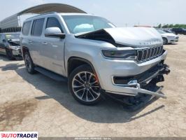 Jeep Wagoneer 2022 5