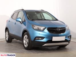 Opel Mokka - zobacz ofertę