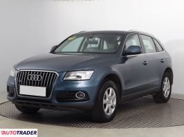 Audi Q5 2015 2.0 187 KM Audi Q5 2015 2.0 187 KM
