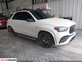 Mercedes GL - zobacz ofertę