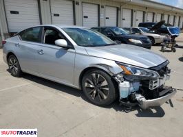 Nissan Altima 2022 2 Nissan Altima 2022 2