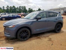 Mazda CX-5 2021 2 Mazda CX-5 2021 2