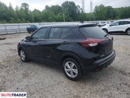 Nissan Pozostałe 2021 1 Nissan Pozostałe 2021 1