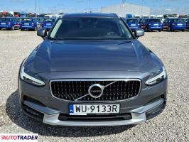 Volvo V90 2019 2.0 190 KM Volvo V90 2019 2.0 190 KM