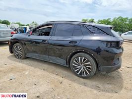 Volkswagen Pozostałe 2024