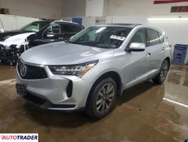 Acura RDX 2022 2