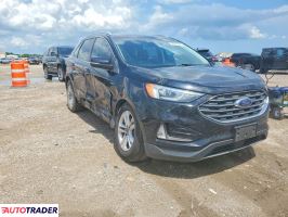 Ford Edge 2020 2
