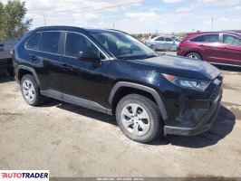 Toyota Pozostałe - zobacz ofertę