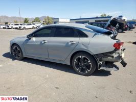 Kia Pozostałe 2021 1