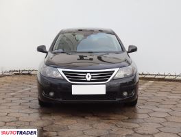 Renault Latitude 2011 2.0 147 KM