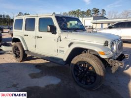 Jeep Wrangler 2023 2