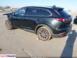 Mazda CX-9 2021 2 Mazda CX-9 2021 2