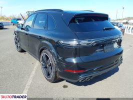 Porsche Cayenne 2023 4