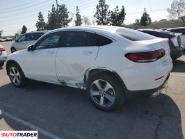 Mercedes CL 2020 2 Mercedes CL 2020 2
