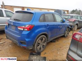 Mitsubishi Outlander 2020 2