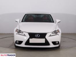 Lexus IS 2014 2.5 219 KM