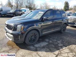 Kia Pozostałe 2023 3 Kia Pozostałe 2023 3