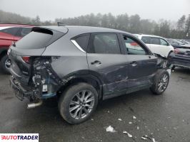 Mazda CX-5 2020 2 Mazda CX-5 2020 2