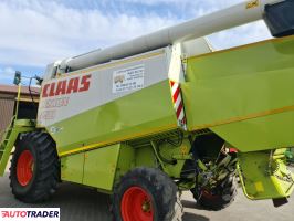 CLAAS Lexion 450 1997r.
