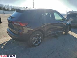 Ford Escape 2023 1