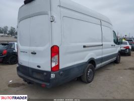 Ford Transit 2020 3 Ford Transit 2020 3