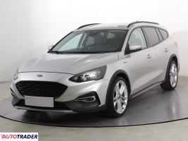 Ford Focus 2019 1.5 118 KM