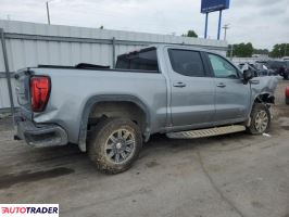 GMC Sierra 2024 6