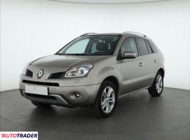 Renault Koleos 2011 2.0 147 KM