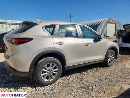Mazda CX-5 2025 2