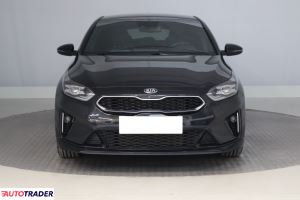 Kia PROCEED 2020 1.6 134 KM