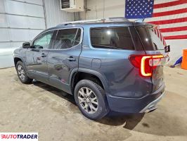 GMC Acadia 2020 3
