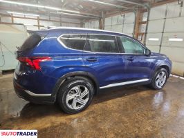 Hyundai Santa Fe 2022 2