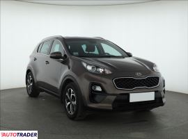 Kia Sportage 2019 1.6 134 KM