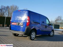 Fiat Doblo 2021 1.6