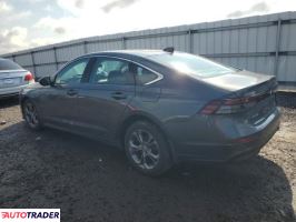 Honda Accord 2024 1