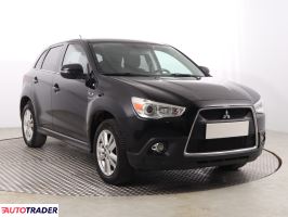 Mitsubishi ASX 2011 1.8 147 KM