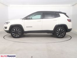 Jeep Compass 2019 2.0 167 KM