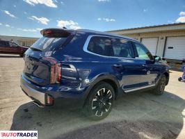 Kia Pozostałe 2025 3