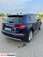 Audi Q5 2018 2 252 KM