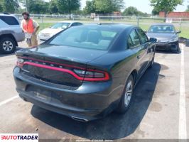 Dodge Charger 2019 3 Dodge Charger 2019 3
