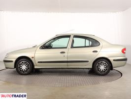 Renault Megane 1999 1.4 93 KM