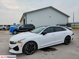 Kia Pozostałe 2023 1