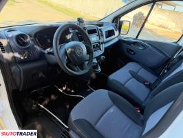 Opel Vivaro 2019 1.6 120 KM