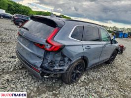 Honda CR-V 2024 2